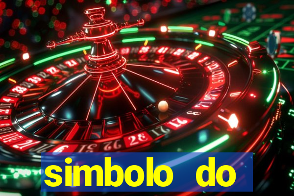 simbolo do corinthians para nick